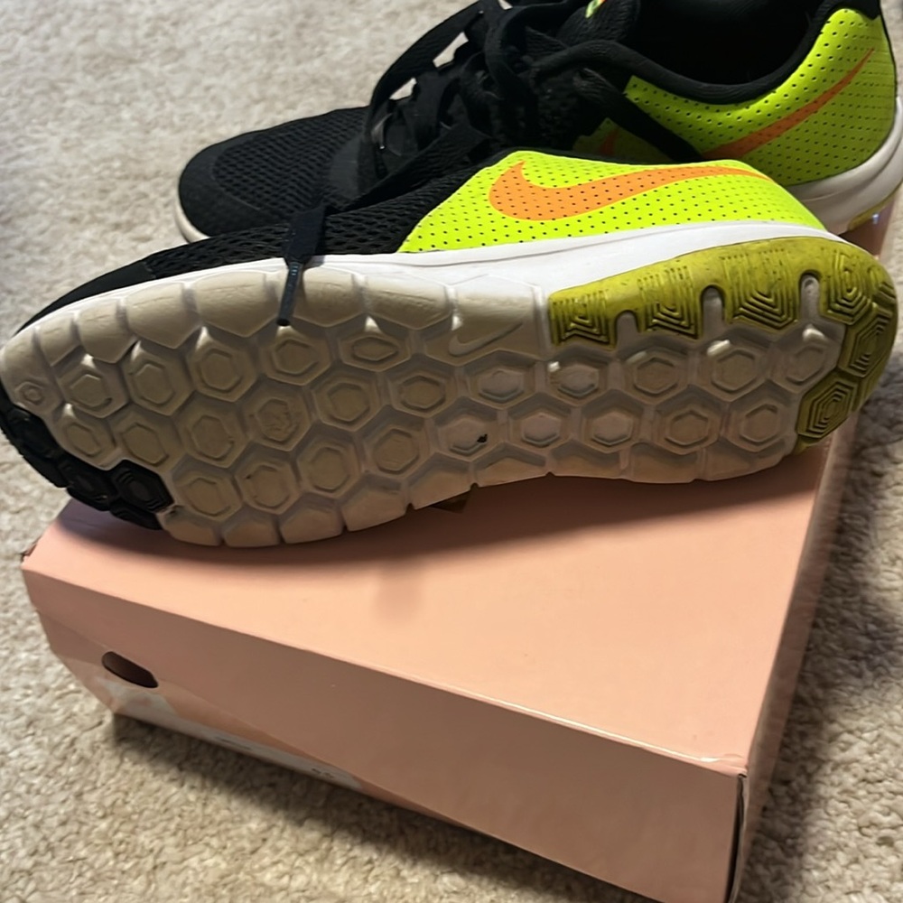Nike sneakers flex experience RNS - Picture 4 of 5